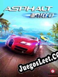 Descargar Asphalt Nitro PC Full Español