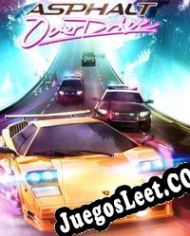 Descargar Asphalt Overdrive PC Full Español