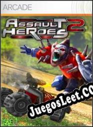 Descargar Assault Heroes 2 (2008/ENG/Español/License)