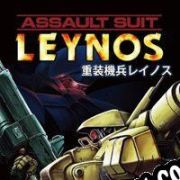 Descargar Assault Suit Leynos (2016/ENG/Español/License)