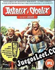 Descargar Asterix and Obelix Take On Caesar Full Español