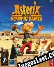 Descargar Asterix at the Olympic Games (2007/ENG/Español/License)