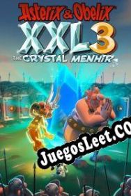 Descargar Asterix & Obelix XXL 3: The Crystal Menhir (2019) | Español | RePack from SHWZ