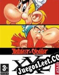 Descargar Asterix & Obelix XXL (2004/ENG/Español/License)