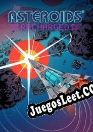 Descargar Asteroids: Recharged PC Full Español