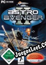 Descargar Astro Avenger II (2008) | Español | RePack from NAPALM