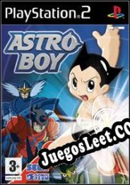 Descargar Astro Boy (2004) | Español | RePack from iNDUCT