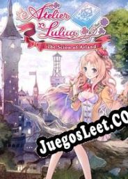 Descargar Atelier Lulua: The Scion of Arland PC Full Español