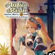 Descargar Atelier Marie Remake: The Alchemist of Salburg PC Full Español