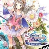 Descargar Atelier Meruru: The Apprentice of Arland DX (2018/ENG/Español/License)