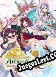 Descargar Atelier Sophie 2: The Alchemist of the Mysterious Dream (2022/ENG/Español/RePack from PSC)