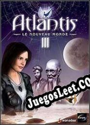 Descargar Atlantis III: The New World Full Español