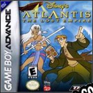 Descargar Atlantis: The Lost Empire (2001/ENG/Español/License)