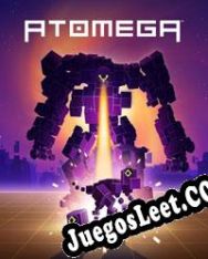 Descargar Atomega (2017/ENG/Español/License)