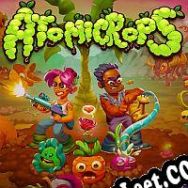 Descargar Atomicrops (2020) | Español | RePack from iRC