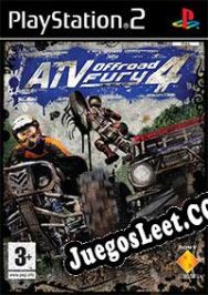 Descargar ATV Offroad Fury 4 PC Full Español