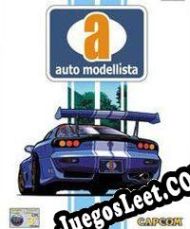 Descargar Auto Modellista (2002/ENG/Español/RePack from STATiC)