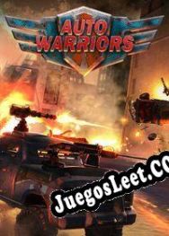 Descargar Auto Warriors (2016/ENG/Español/License)