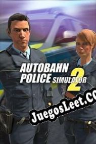 Descargar Autobahn Police Simulator 2 (2017/ENG/Español/License)