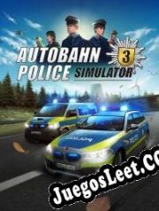 Descargar Autobahn Police Simulator 3 PC Full Español