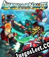 Descargar Awesomenauts Assemble! (2014/ENG/Español/RePack from EDGE)