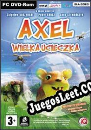 Descargar Axel: Wielka ucieczka PC Full Español