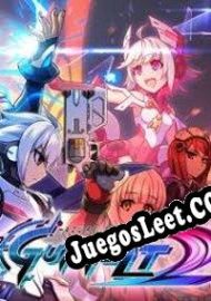 Descargar Azure Striker Gunvolt 2 (2016) | Español | RePack from AHCU