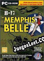 Descargar B-17 Memphis Belle (2005/ENG/Español/License)