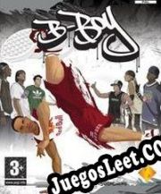 Descargar B-Boy (2006/ENG/Español/RePack from Under SEH)