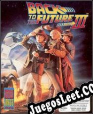 Descargar Back to the Future III Full Español