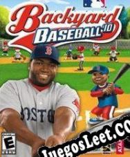 Descargar Backyard Baseball 10 (2009) | Español | RePack from JMP