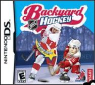 Descargar Backyard Hockey (2007/ENG/Español/License)