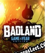 Descargar Badland: Game of the Year Edition (2022/ENG/Español/RePack from AGES)