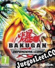 Descargar Bakugan Battle Brawlers: Defenders of the Core (2010/ENG/Español/RePack from Under SEH)