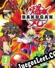 Descargar Bakugan: Battle Brawlers (2009) | Español | RePack from BBB