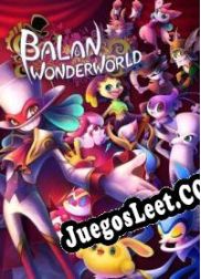 Descargar Balan Wonderworld (2021/ENG/Español/RePack from DiSTiNCT)