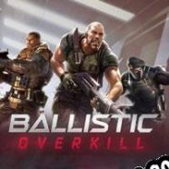 Descargar Ballistic Overkill PC Full Español