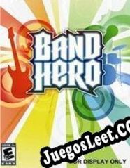 Descargar Band Hero (2009/ENG/Español/RePack from CFF)