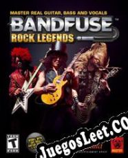 Descargar BandFuse: Rock Legends PC Full Español