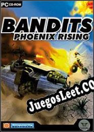 Descargar Bandits: Phoenix Rising (2002/ENG/Español/RePack from AGGRESSiON)