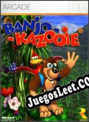 Descargar Banjo-Kazooie (2008/ENG/Español/License)