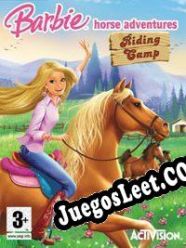 Descargar Barbie Horse Adventures: Riding Camp (2008/ENG/Español/License)