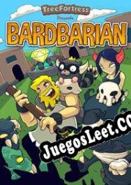 Descargar Bardbarian Full Español