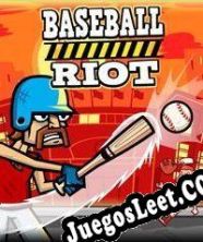 Descargar Baseball Riot (2015/ENG/Español/License)