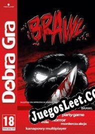 Descargar Basement Crawl (2014) | Español | RePack from JMP