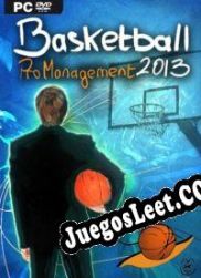 Descargar Basketball Pro Management 2013 PC Full Español