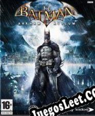 Descargar Batman: Arkham Asylum PC Full Español