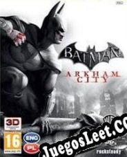 Descargar Batman: Arkham City Full Español