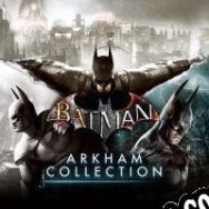 Descargar Batman: Arkham Collection (2019/ENG/Español/RePack from FAiRLiGHT)