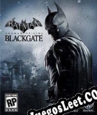 Descargar Batman: Arkham Origins Blackgate The Deluxe Edition (2013/ENG/Español/License)